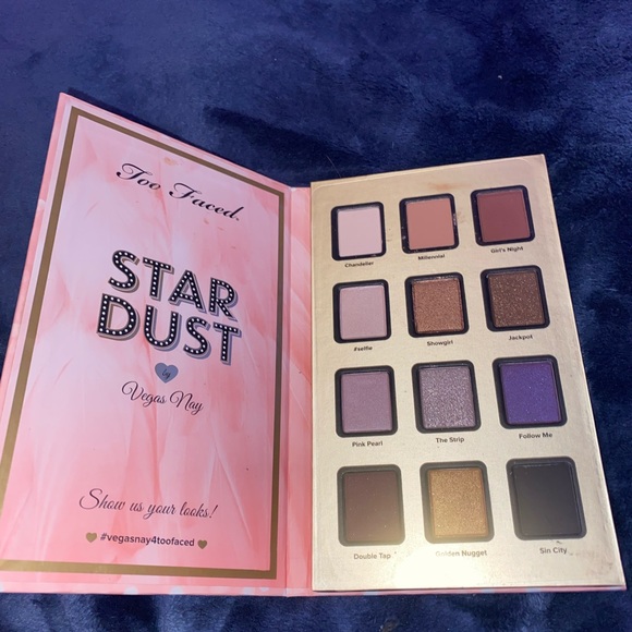 Too Faced Makeup products - Picture 6 of 10